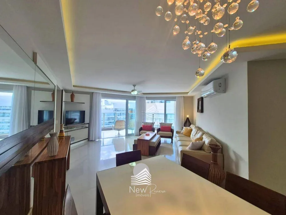 Cobertura, 4 quartos, 250 m² - Foto 11