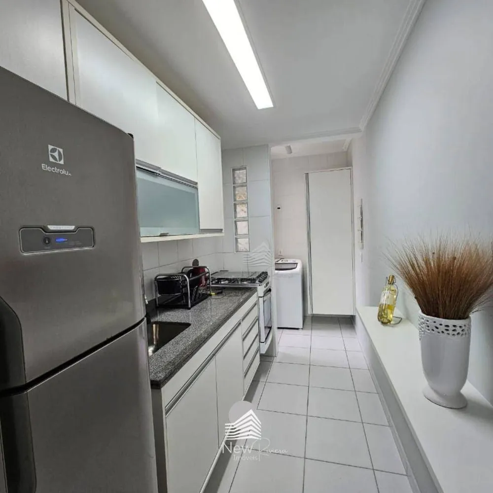 Apartamento, 3 quartos, 98 m² - Foto 4