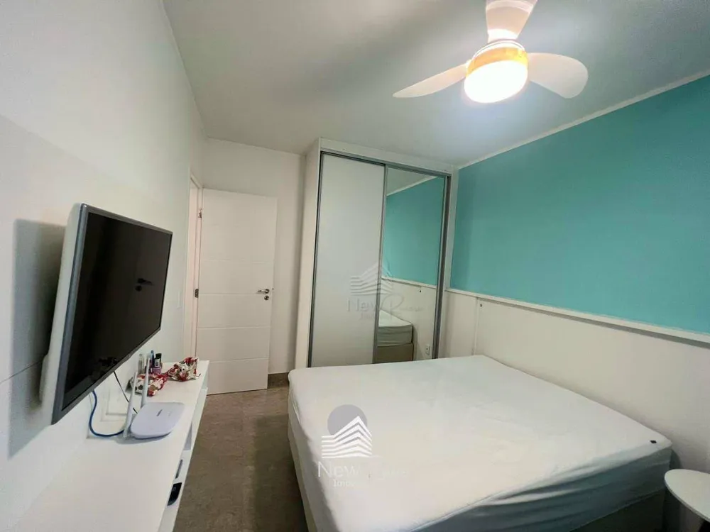 Apartamento, 2 quartos, 88 m² - Foto 3