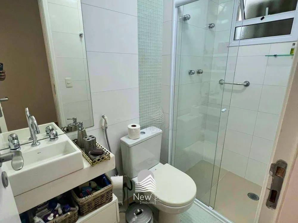 Apartamento, 2 quartos, 88 m² - Foto 7