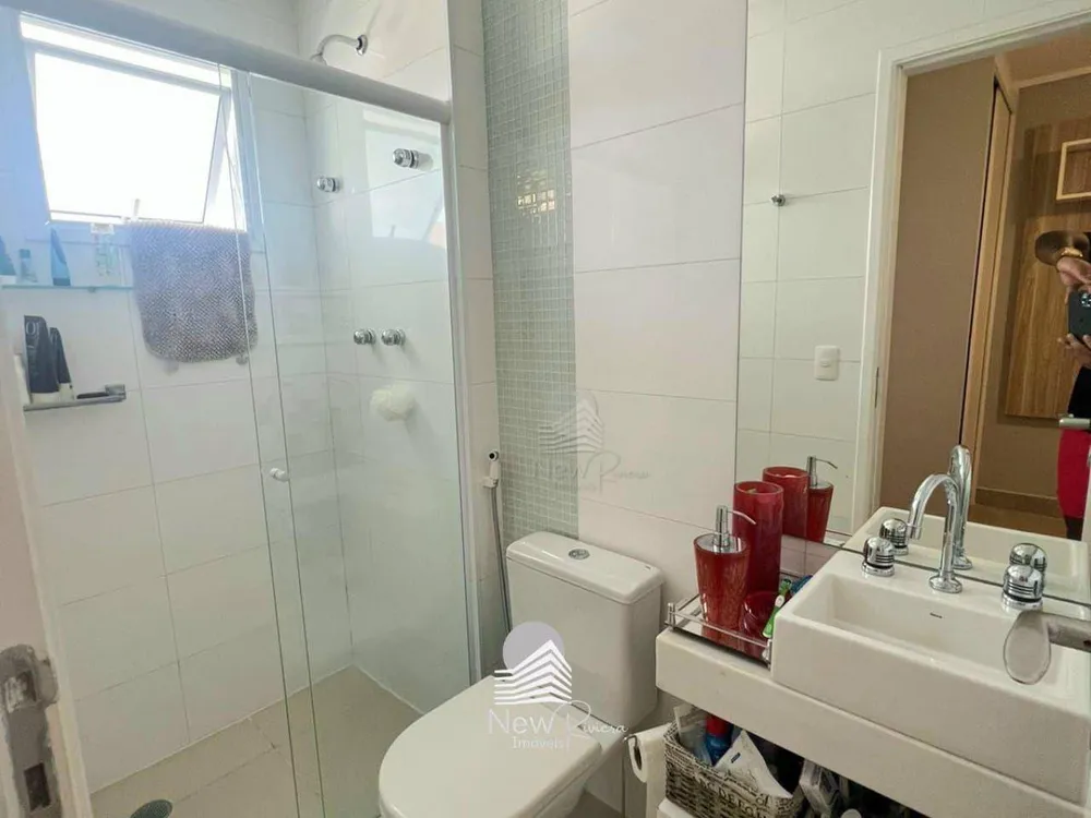 Apartamento, 2 quartos, 88 m² - Foto 7