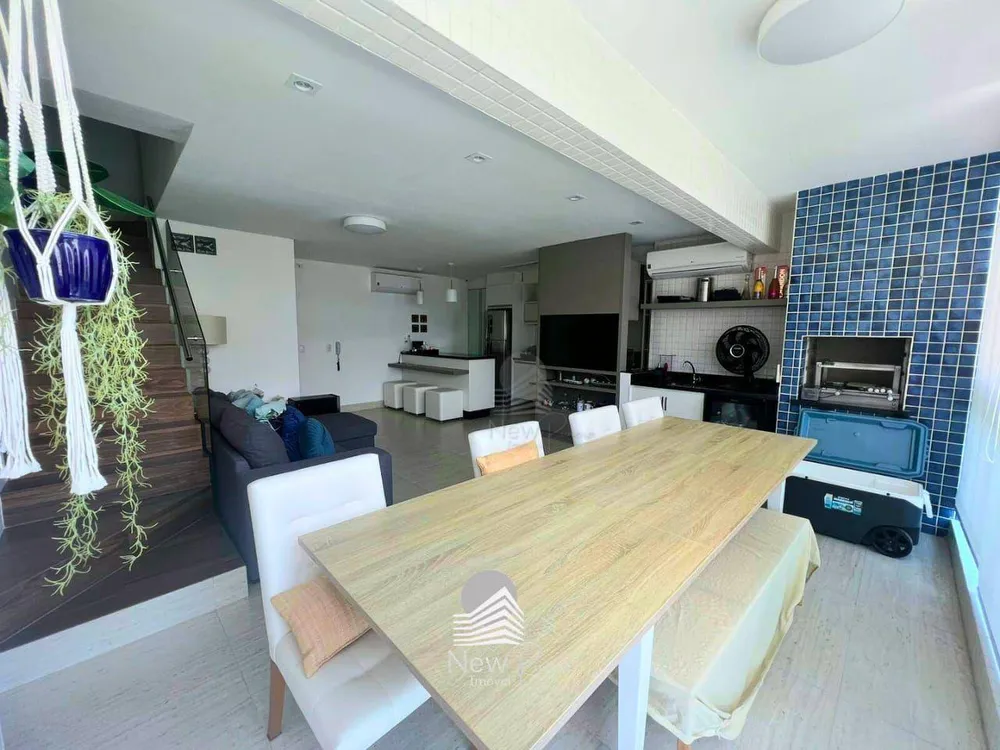 Apartamento, 2 quartos, 88 m² - Foto 1