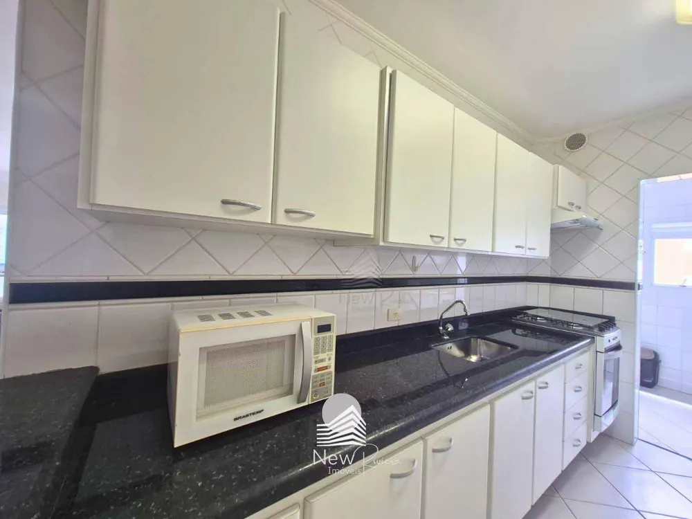 Apartamento, 3 quartos, 109 m² - Foto 5