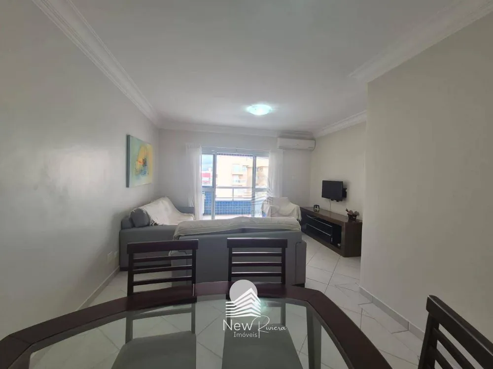 Apartamento, 3 quartos, 109 m² - Foto 1