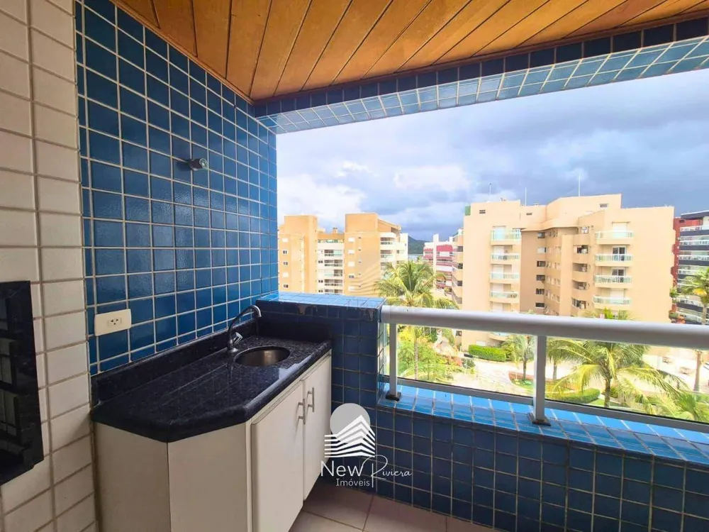 Apartamento, 3 quartos, 109 m² - Foto 3