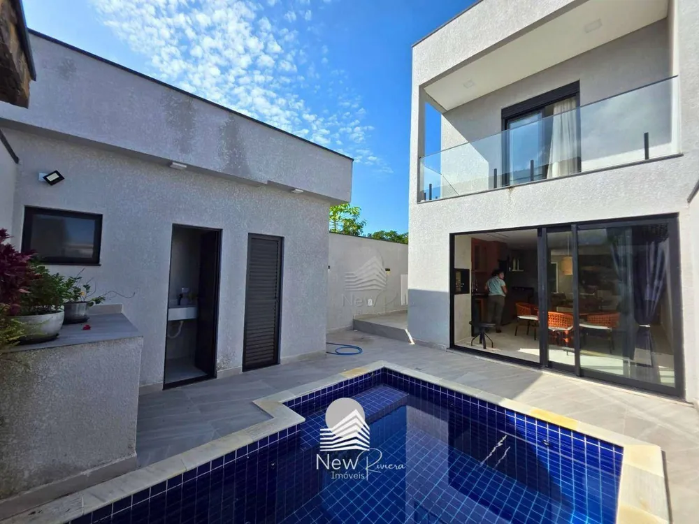 Casa de Condomínio, 4 quartos - Foto 3