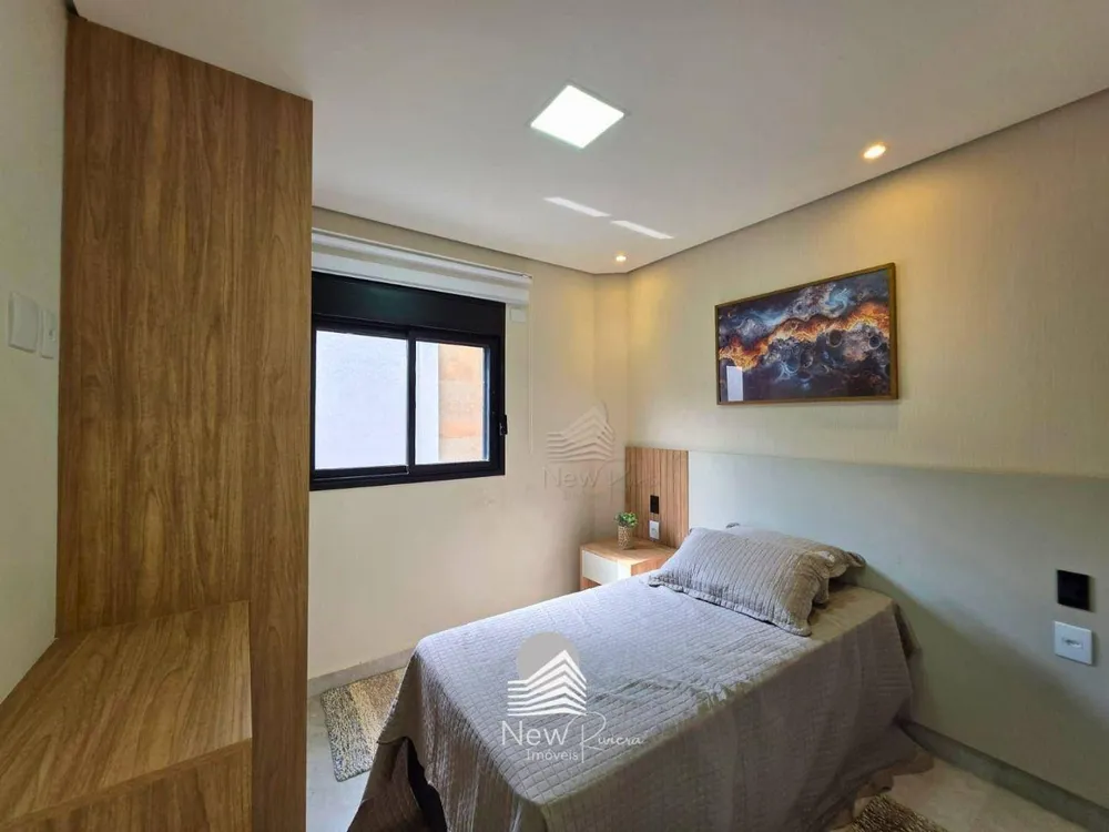 Casa de Condomínio, 4 quartos - Foto 7