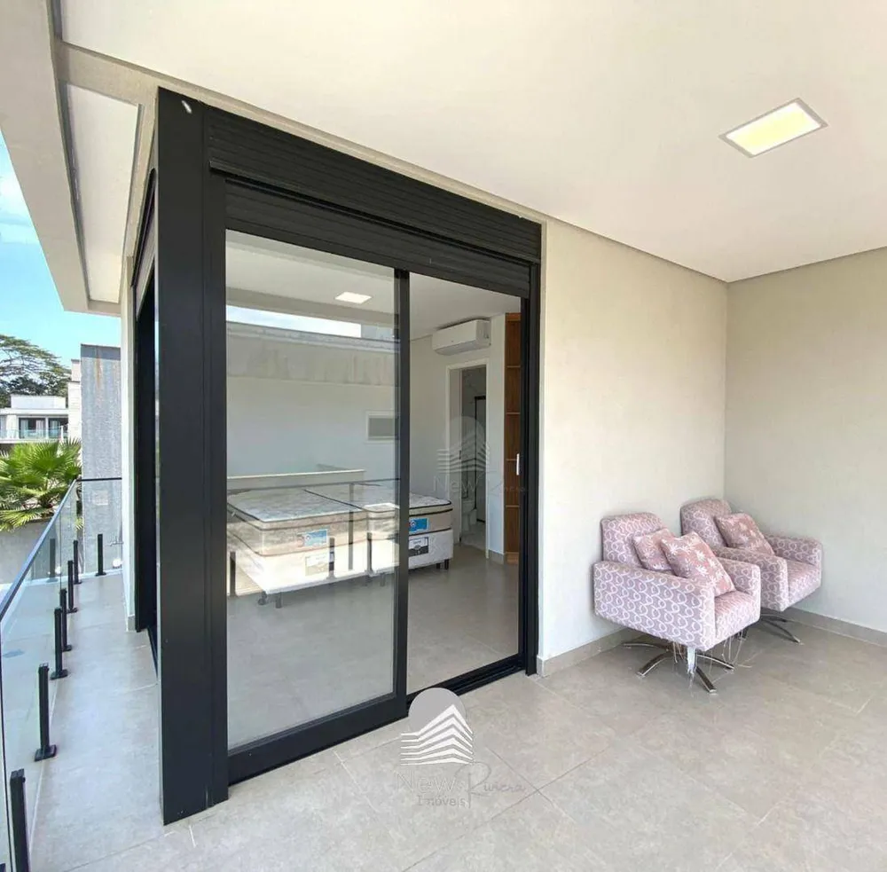 Casa de Condomínio, 5 quartos - Foto 4