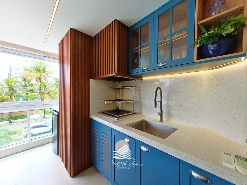 Apartamento, 3 quartos, 117 m² - Foto 11