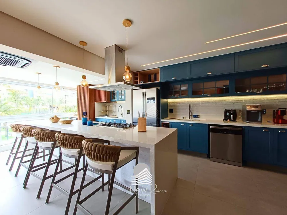 Apartamento, 3 quartos, 117 m² - Foto 1