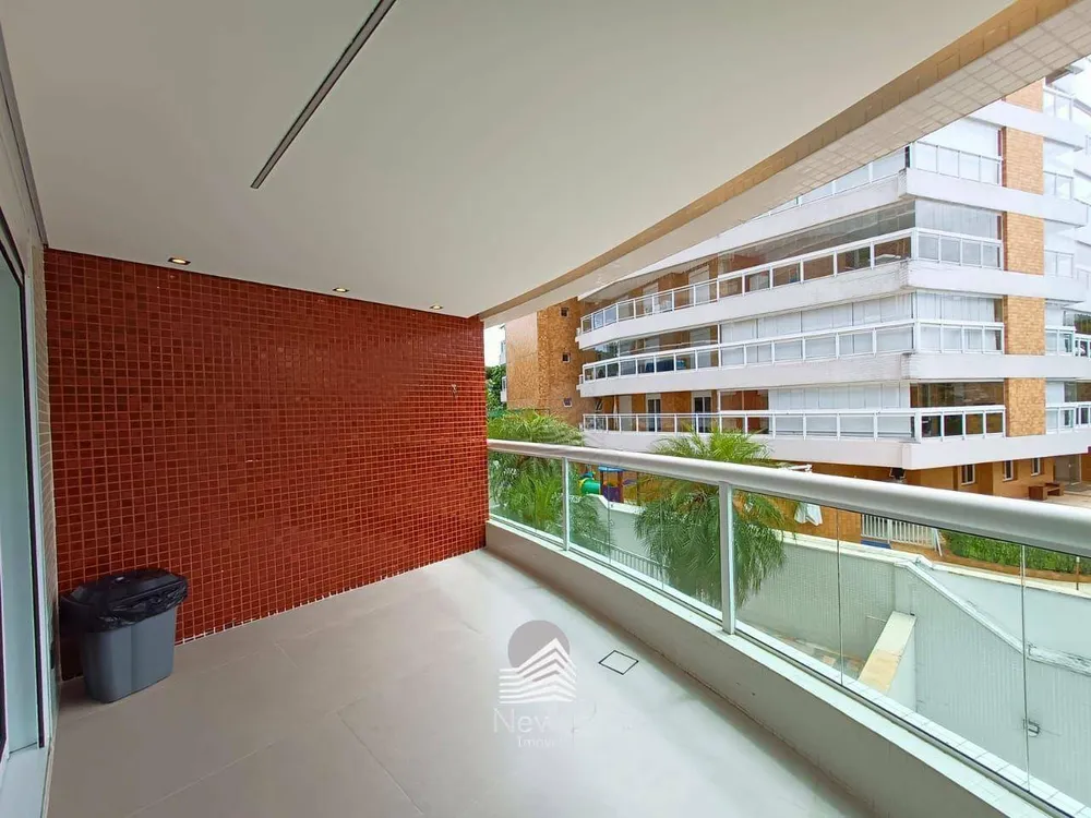 Apartamento, 3 quartos, 117 m² - Foto 5