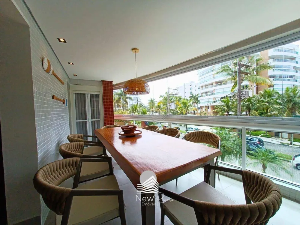 Apartamento, 3 quartos, 117 m² - Foto 17
