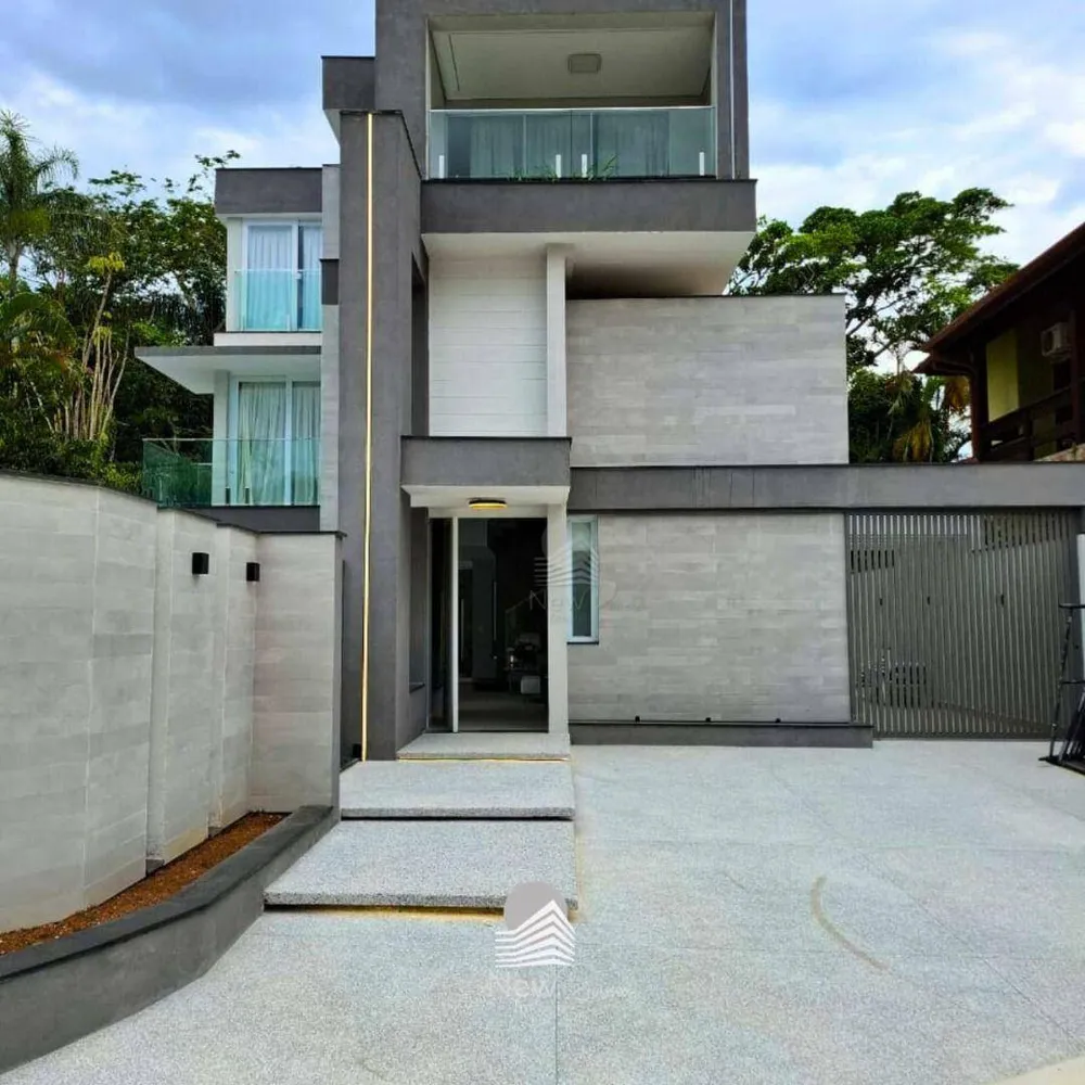 Casa de Condomínio, 5 quartos - Foto 13