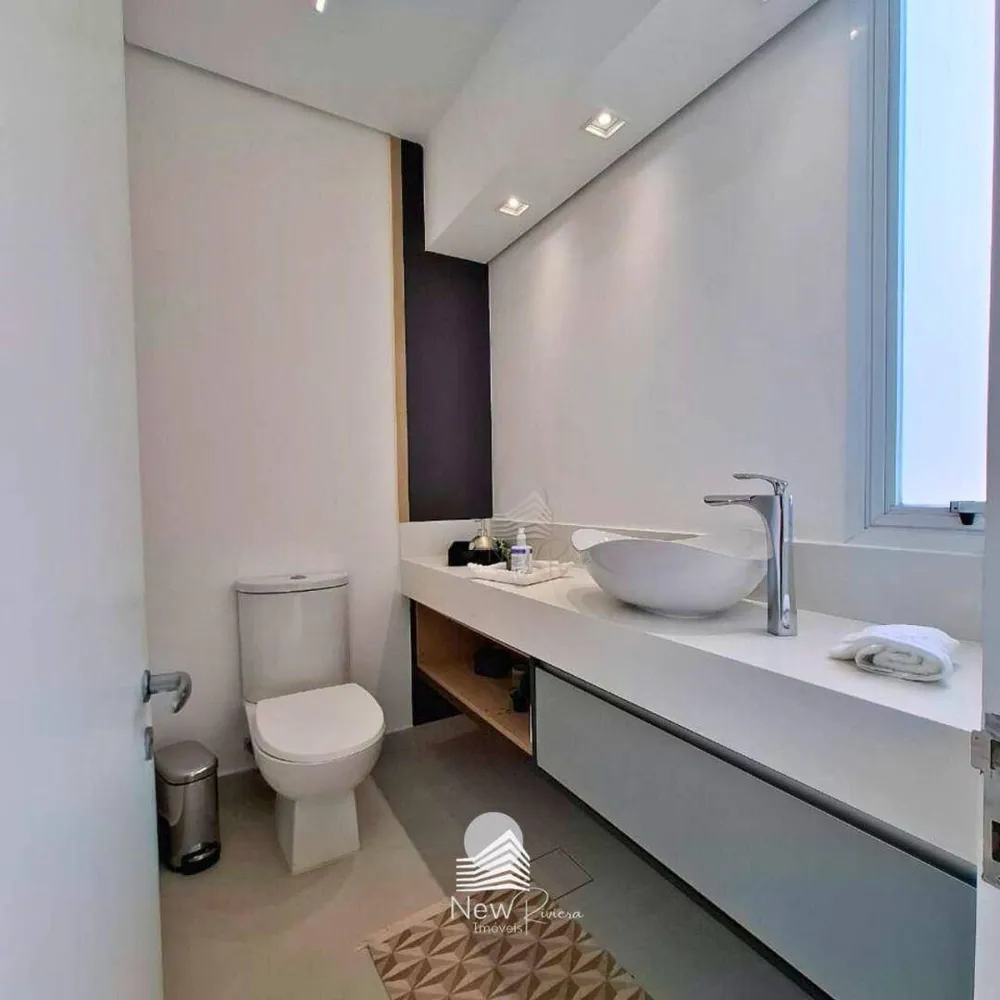 Casa de Condomínio, 5 quartos - Foto 16