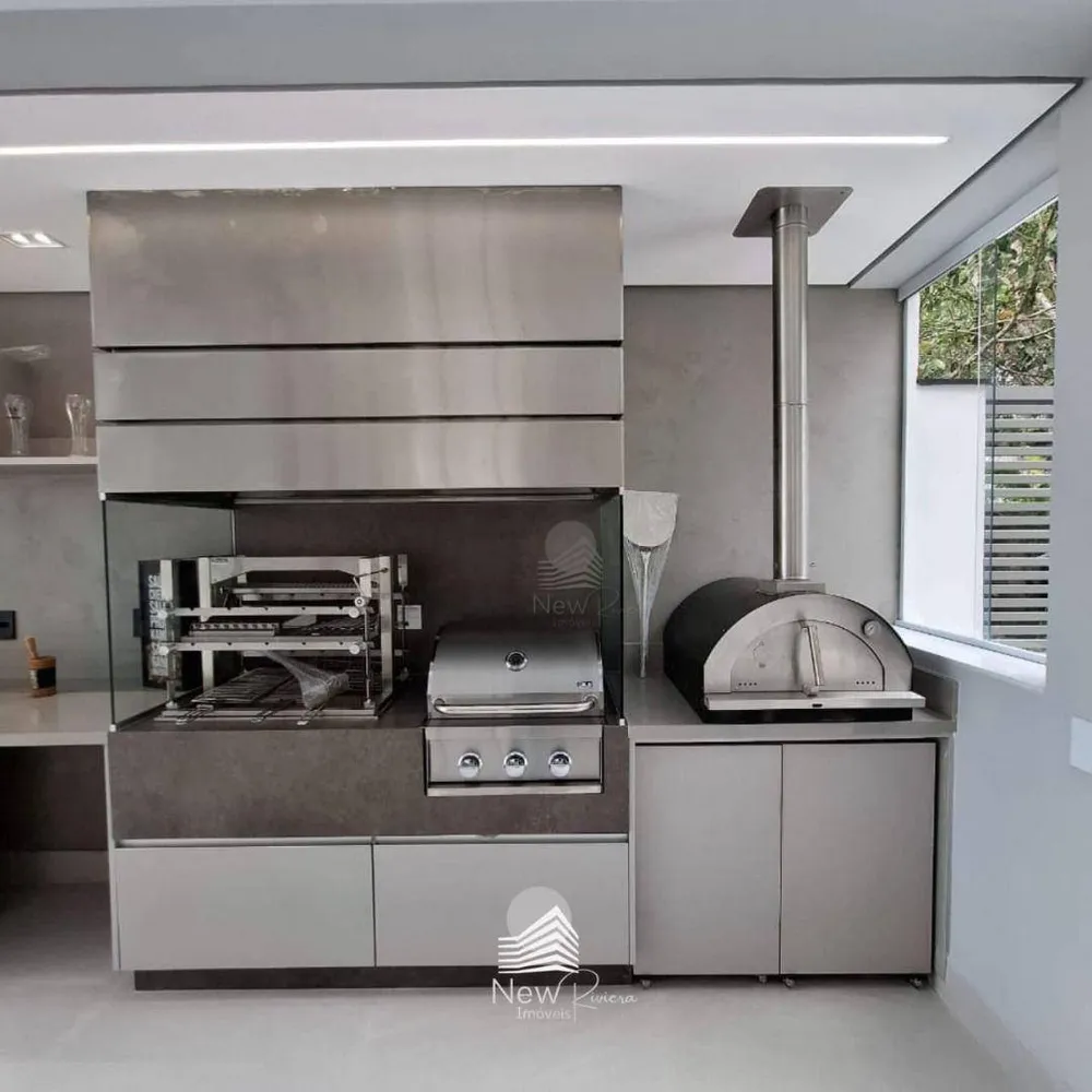 Casa de Condomínio, 5 quartos - Foto 10