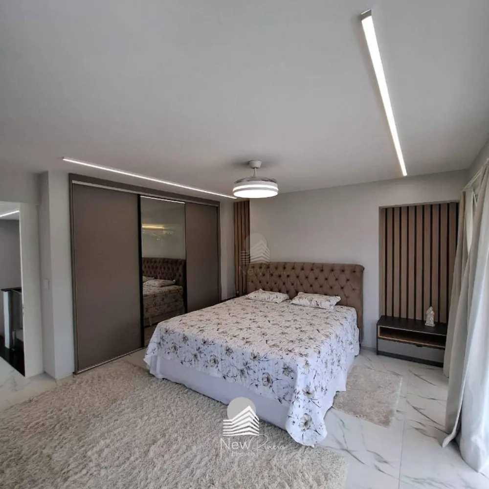 Casa de Condomínio, 5 quartos - Foto 7