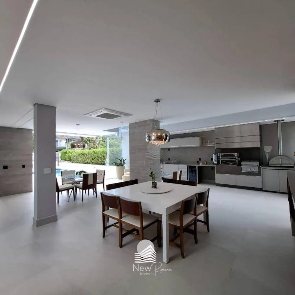 Casa de Condomínio, 5 quartos - Foto 4