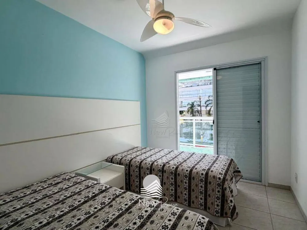 Apartamento, 3 quartos, 135 m² - Foto 1