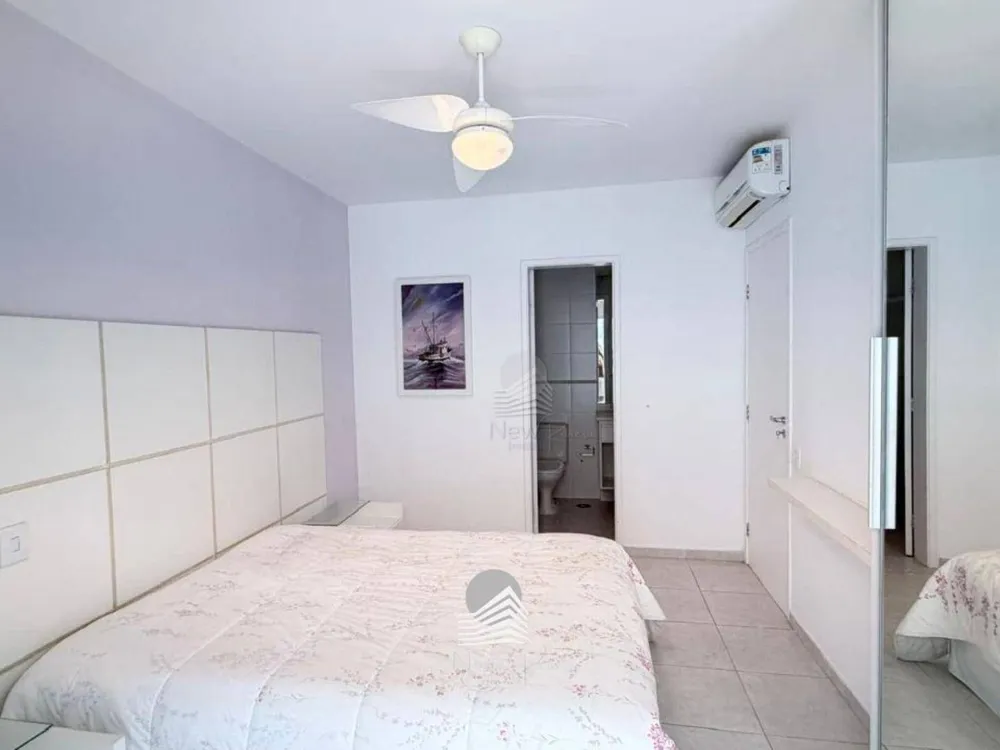 Apartamento, 3 quartos, 135 m² - Foto 9