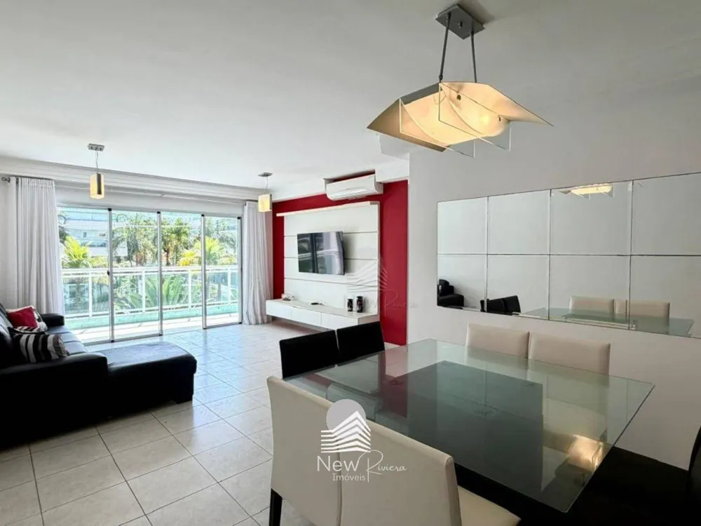 Apartamento, 3 quartos, 135 m² - Foto 6