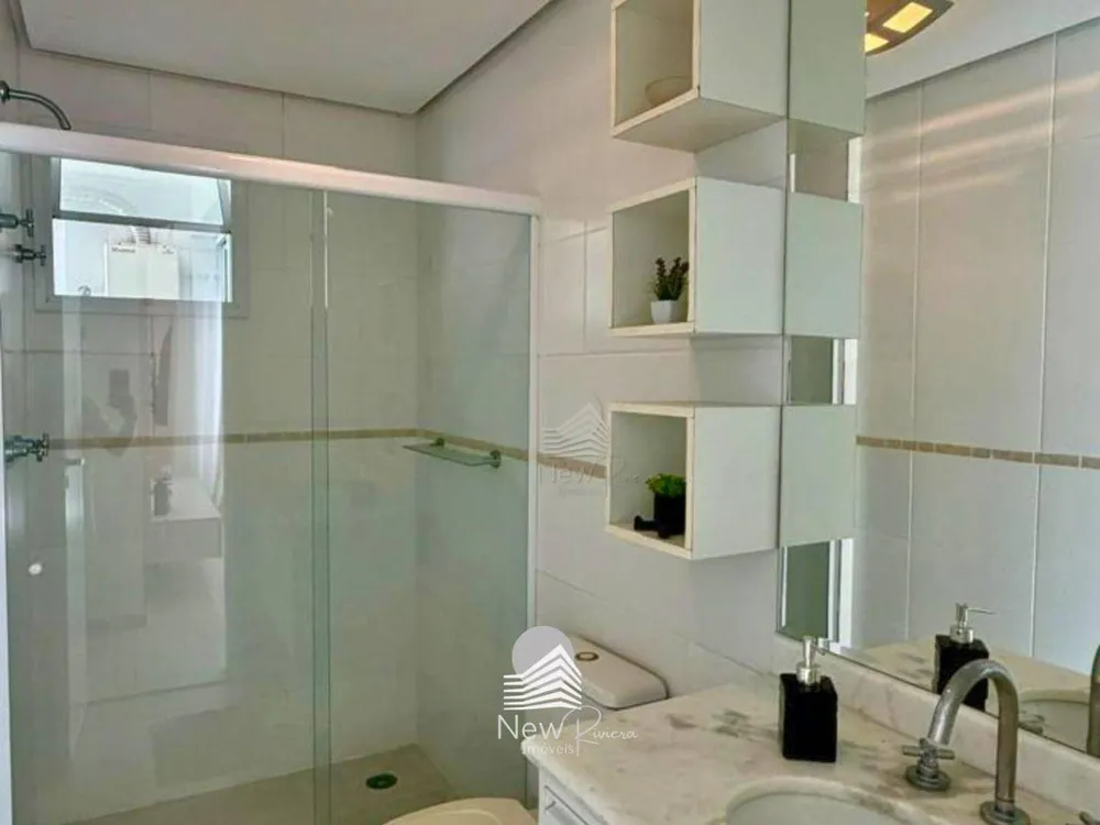 Apartamento, 3 quartos, 135 m² - Foto 4