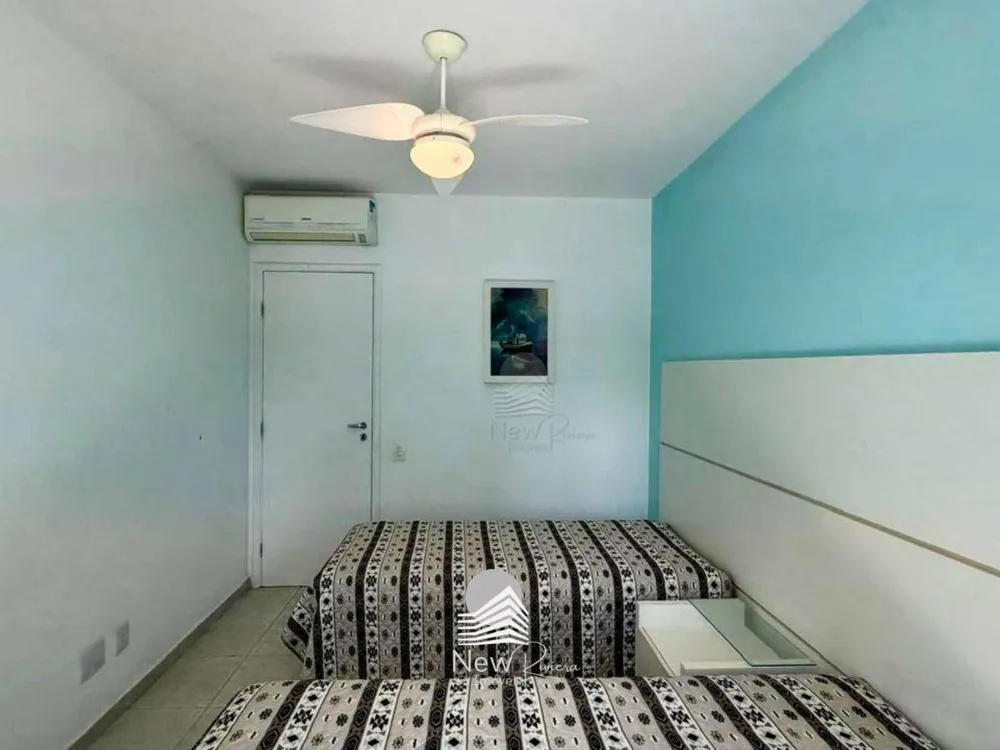 Apartamento, 3 quartos, 135 m² - Foto 2