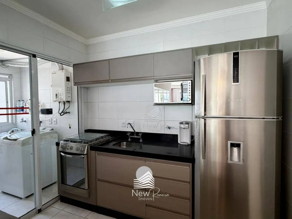 Apartamento, 3 quartos, 135 m² - Foto 3