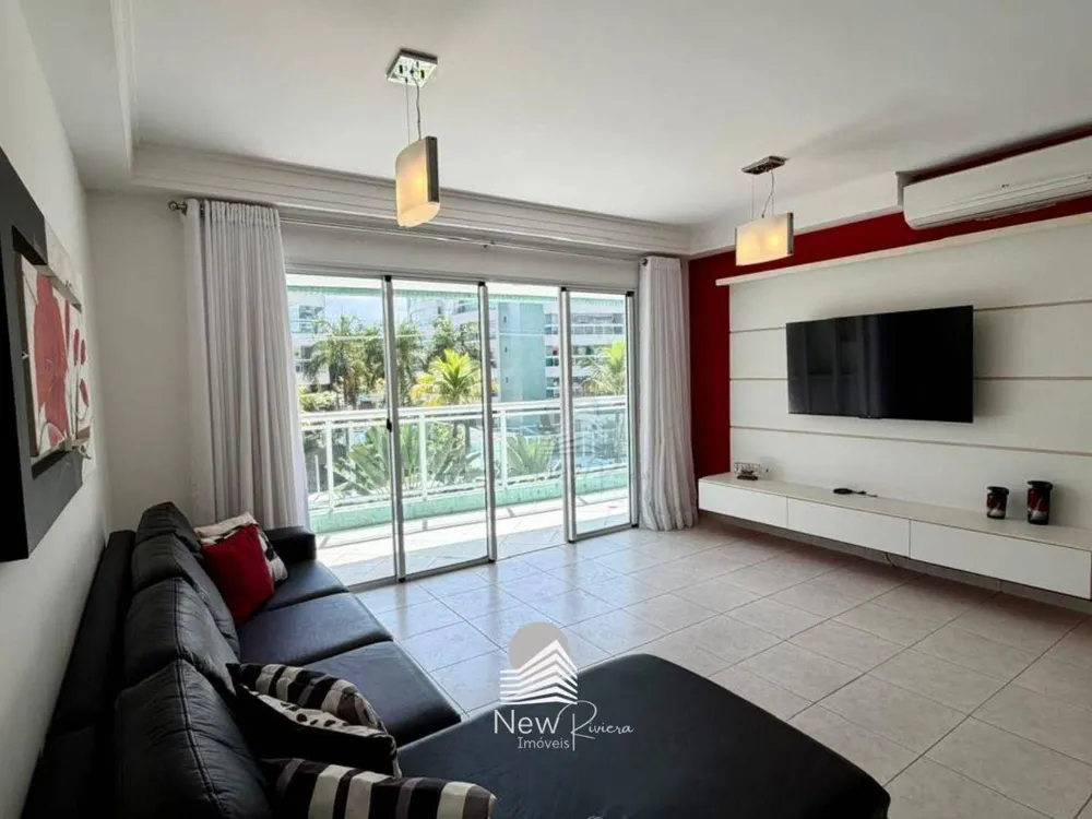 Apartamento, 3 quartos, 135 m² - Foto 1