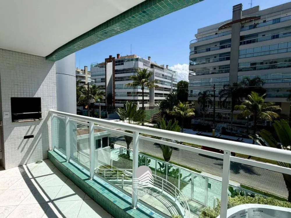 Apartamento, 3 quartos, 135 m² - Foto 3