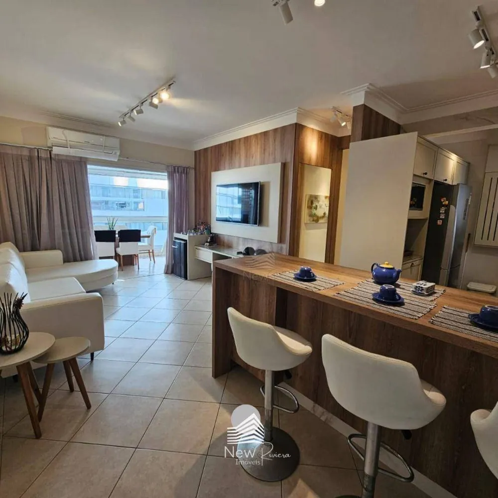 Apartamento, 3 quartos, 87 m² - Foto 1