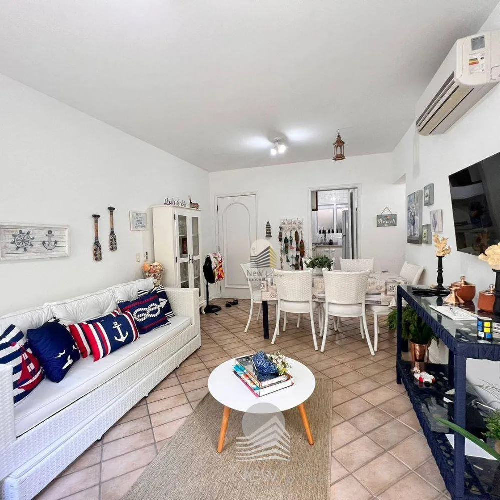 Apartamento, 2 quartos - Foto 1