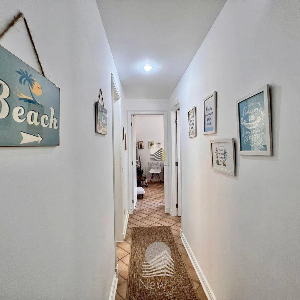 Apartamento, 2 quartos - Foto 2