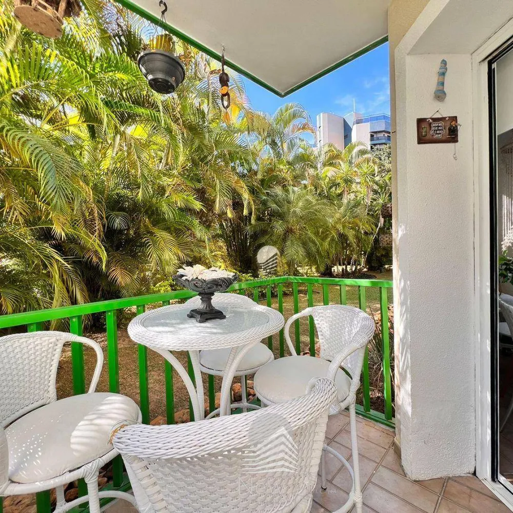 Apartamento, 2 quartos - Foto 6