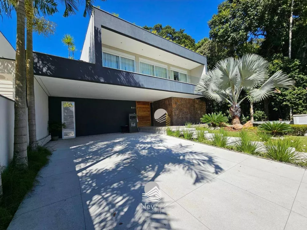 Casa de Condomínio à venda com 6 quartos, 565m² - Foto 3