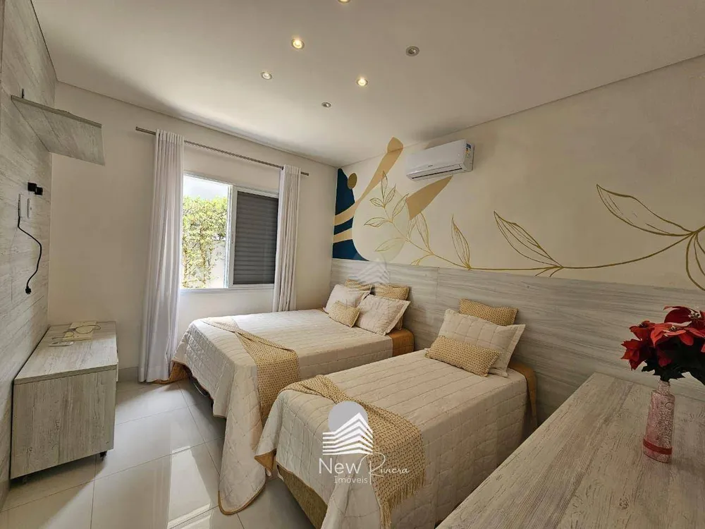 Casa de Condomínio, 5 quartos - Foto 9