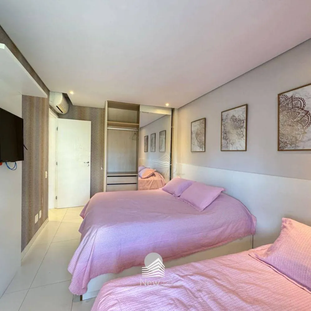Apartamento, 135 m² - Foto 2