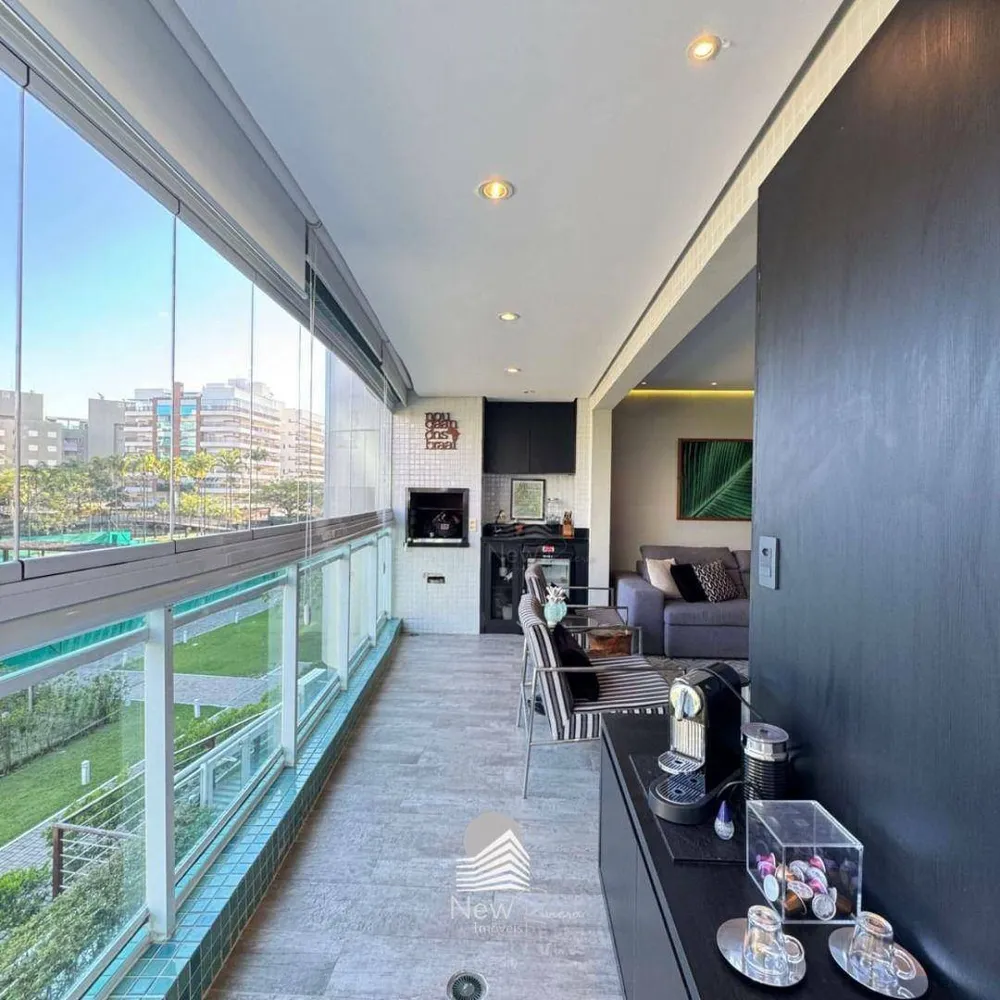 Apartamento, 135 m² - Foto 8