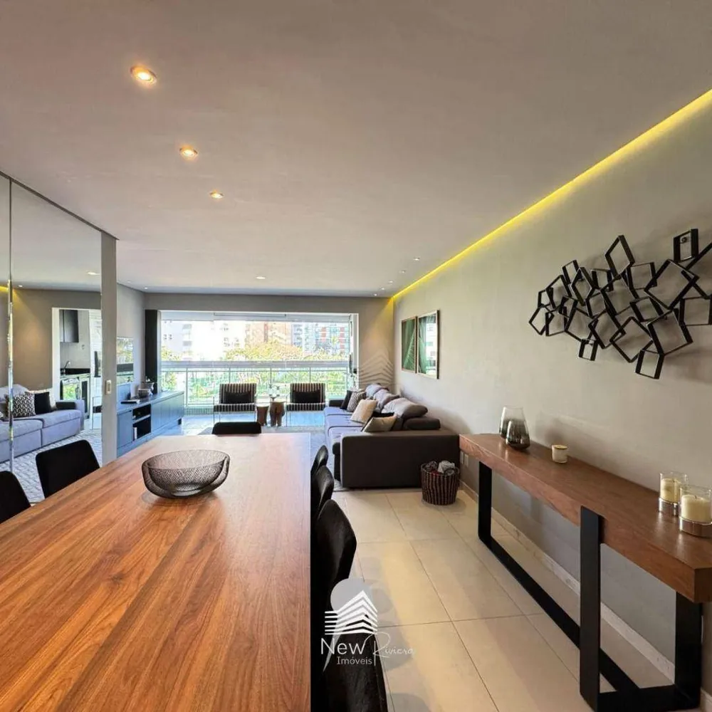 Apartamento, 135 m² - Foto 5