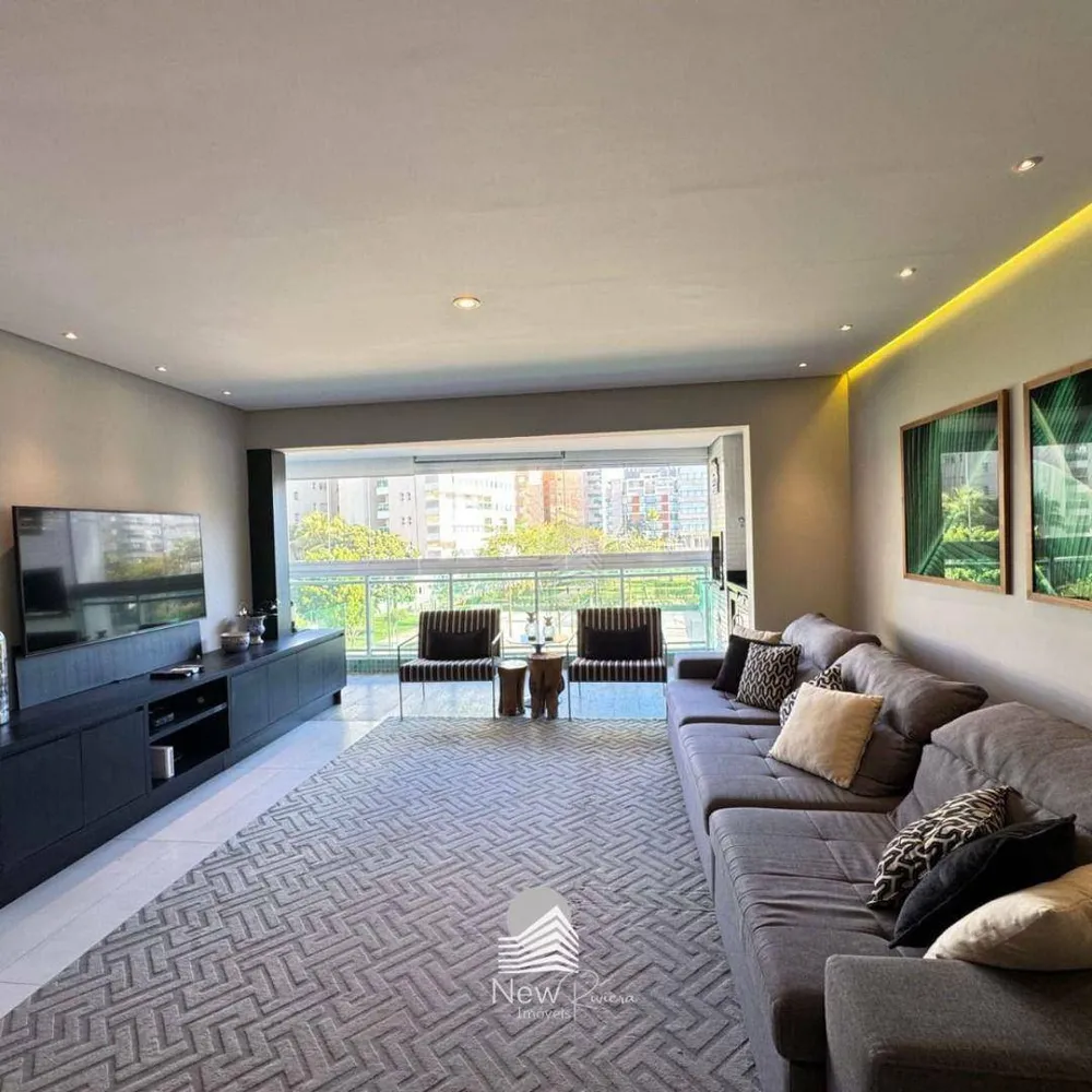 Apartamento, 135 m² - Foto 6