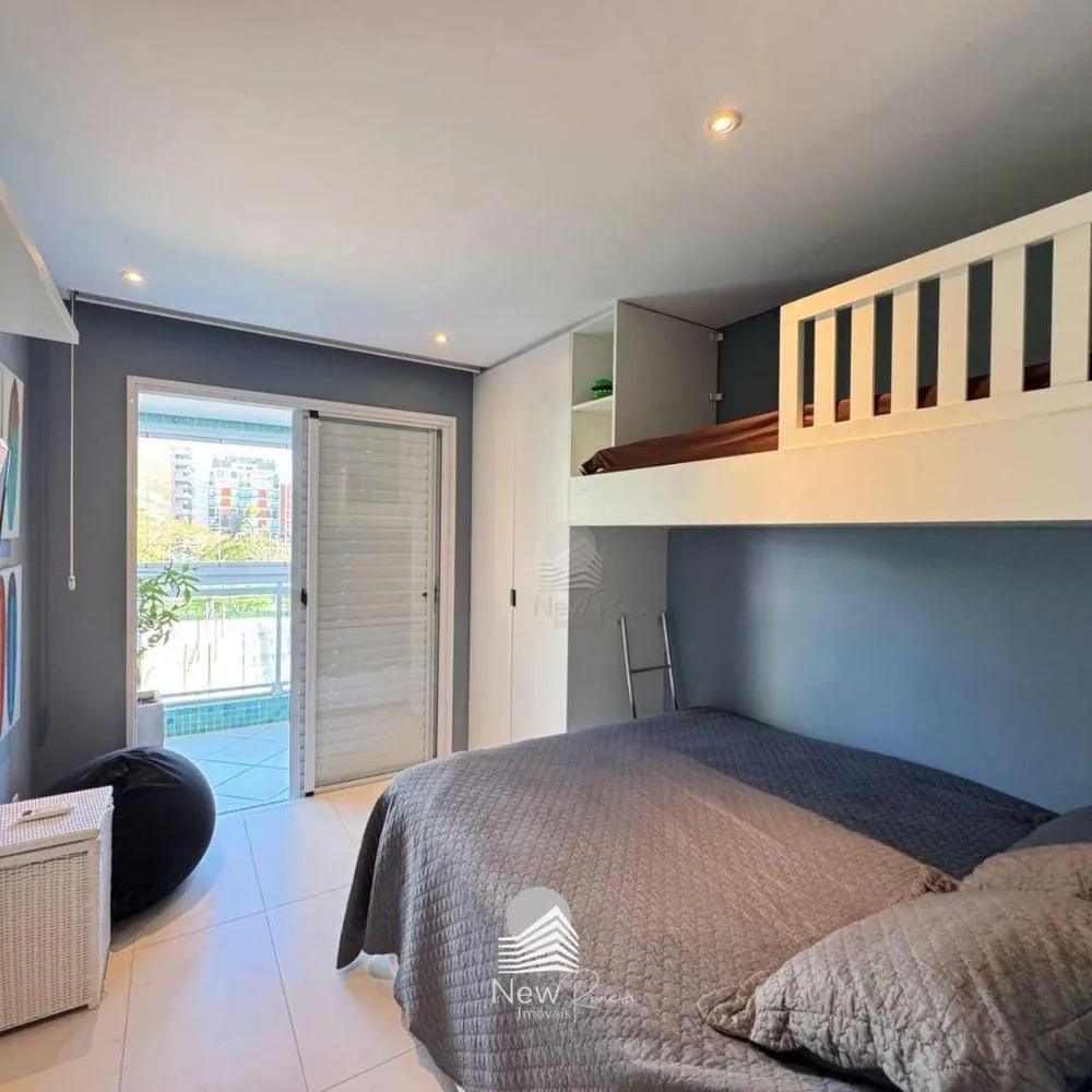 Apartamento, 135 m² - Foto 9