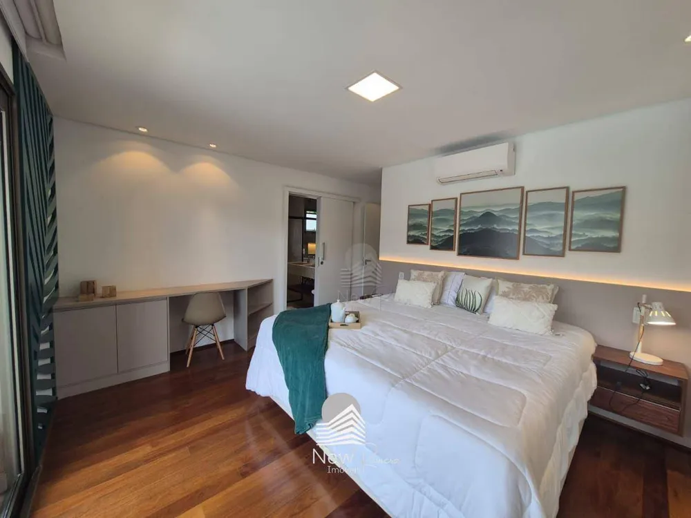 Casa de Condomínio, 5 quartos - Foto 9