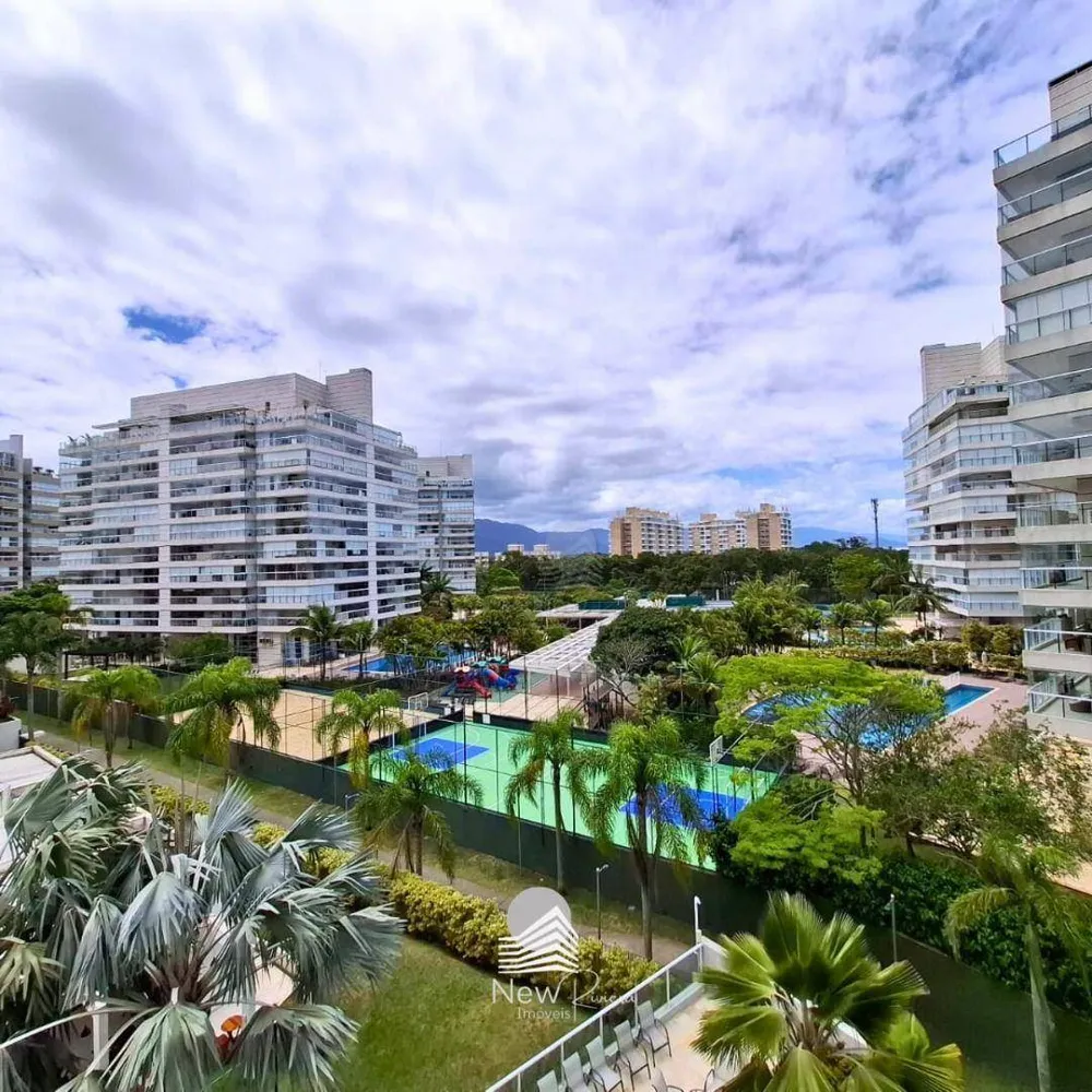 Apartamento, 3 quartos, 155 m² - Foto 9