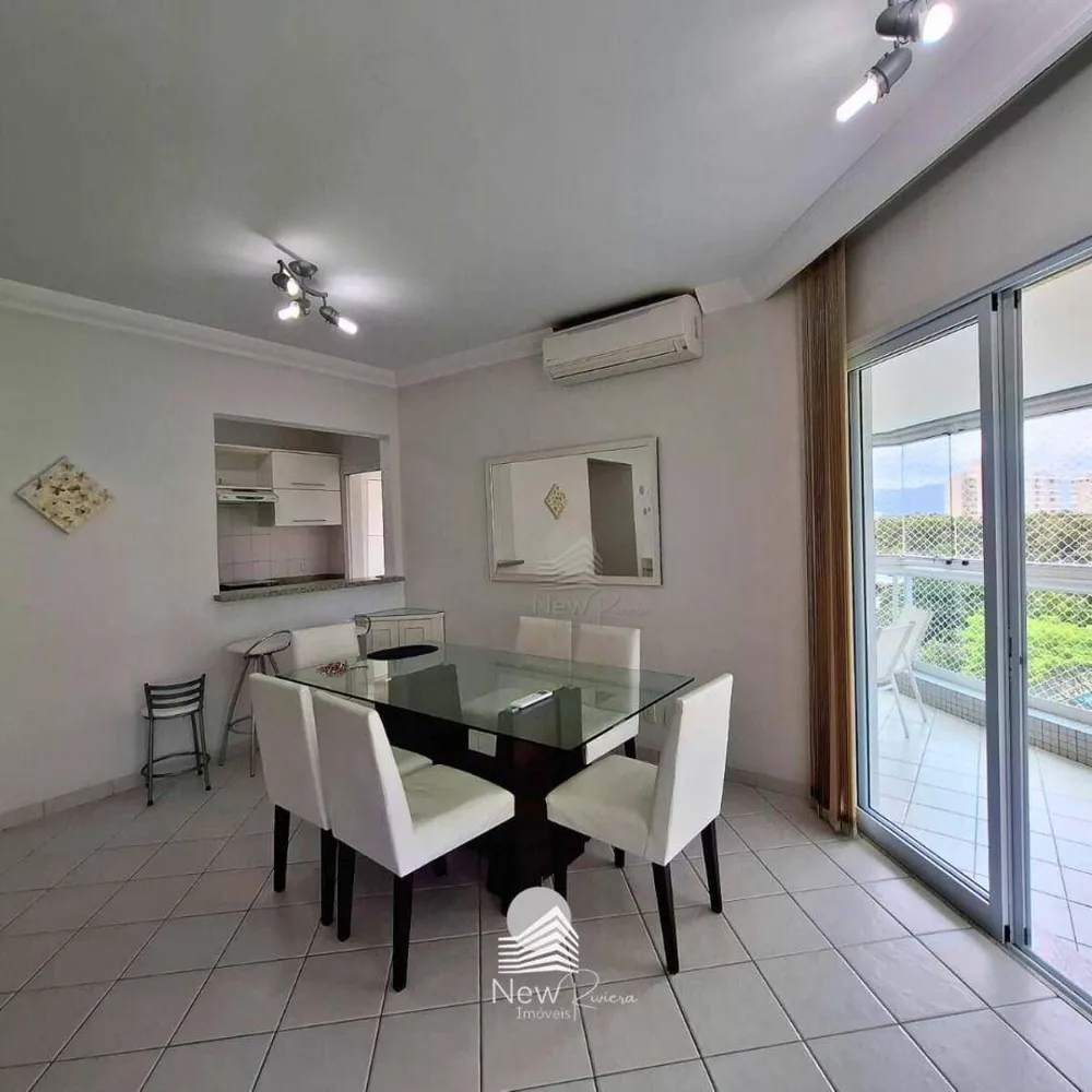 Apartamento, 3 quartos, 155 m² - Foto 6