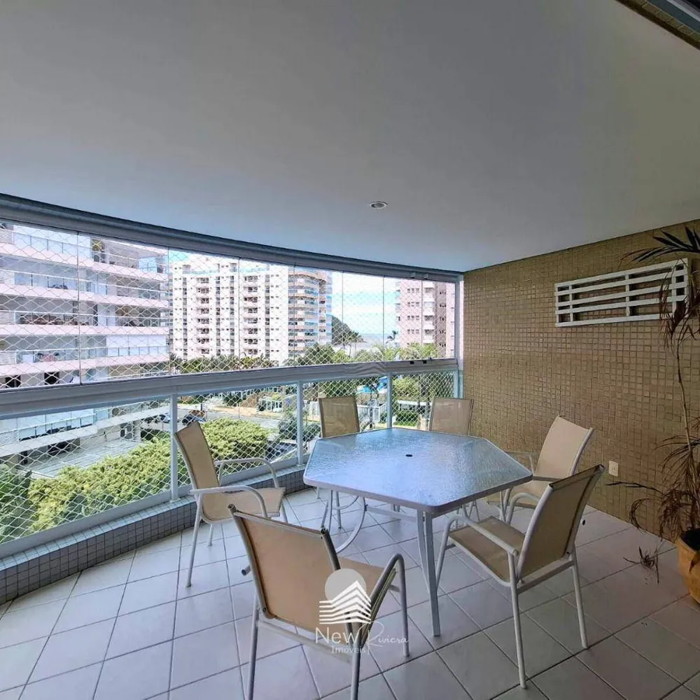 Apartamento, 3 quartos, 155 m² - Foto 7