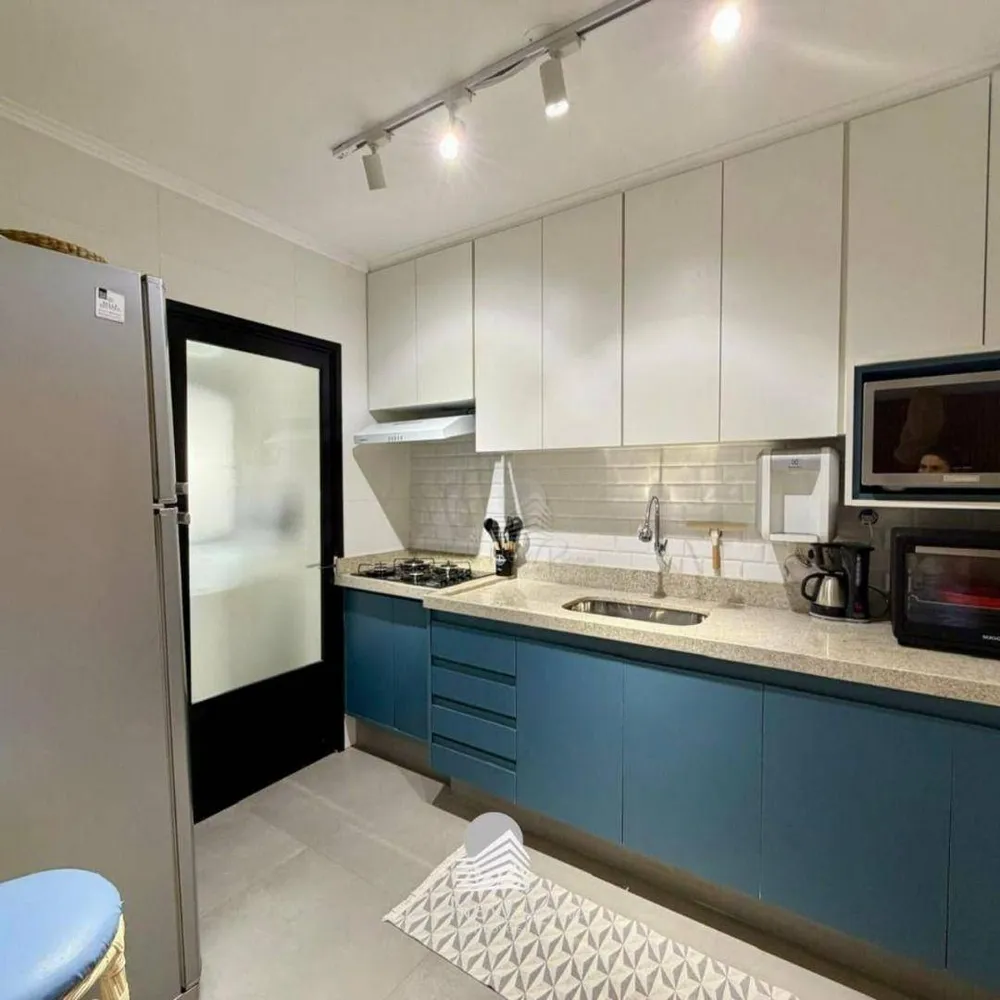 Apartamento, 3 quartos, 101 m² - Foto 3
