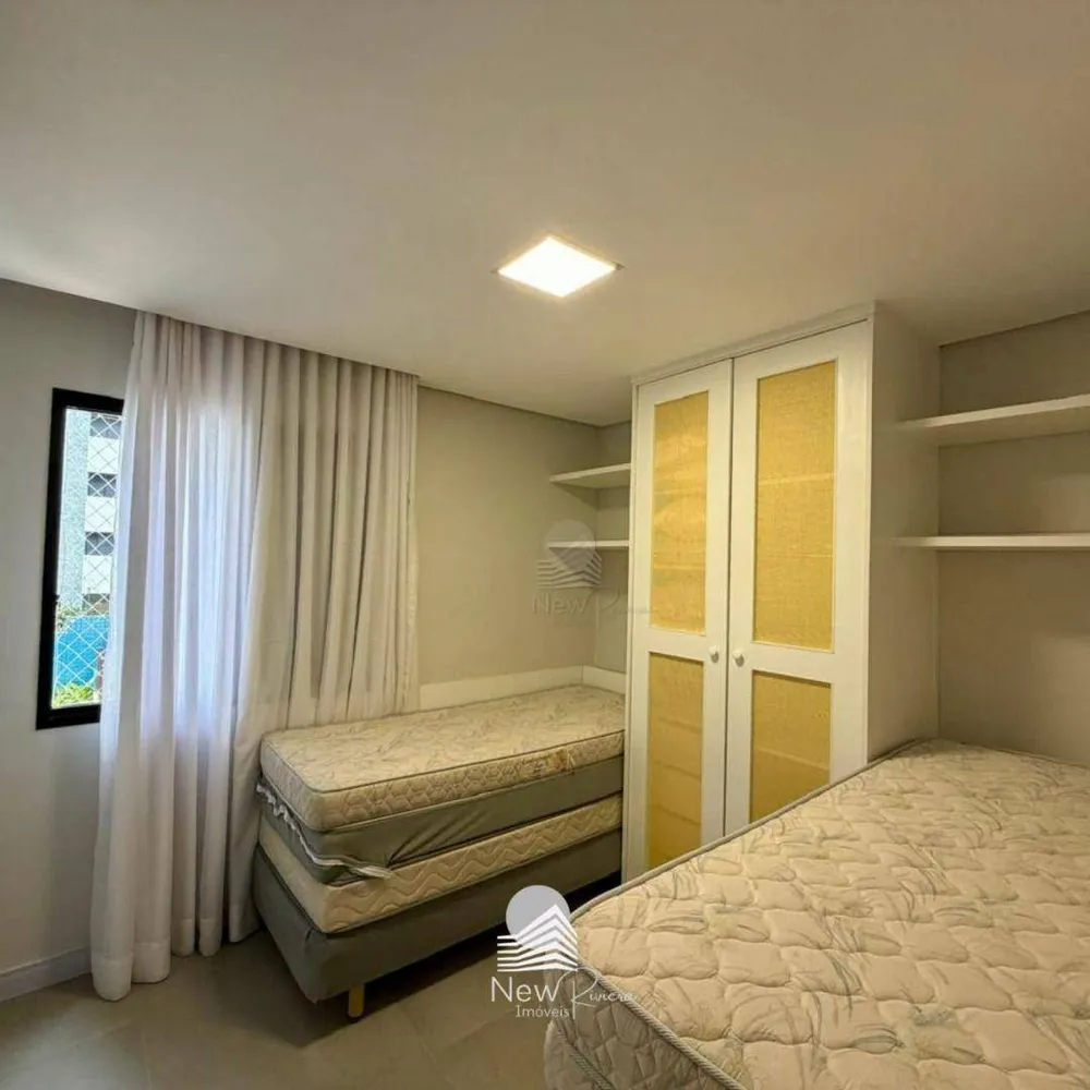 Apartamento, 3 quartos, 101 m² - Foto 7