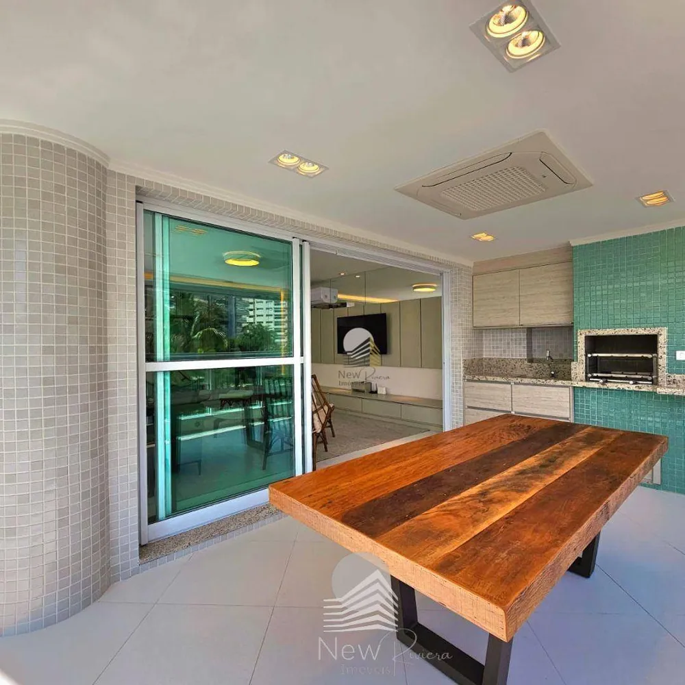 Apartamento, 3 quartos, 152 m² - Foto 13