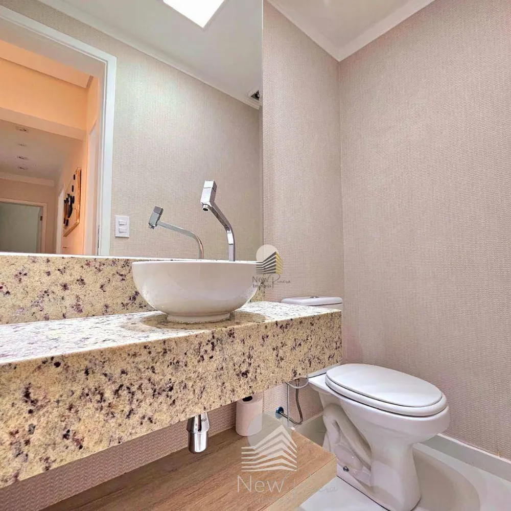 Apartamento, 3 quartos, 152 m² - Foto 11