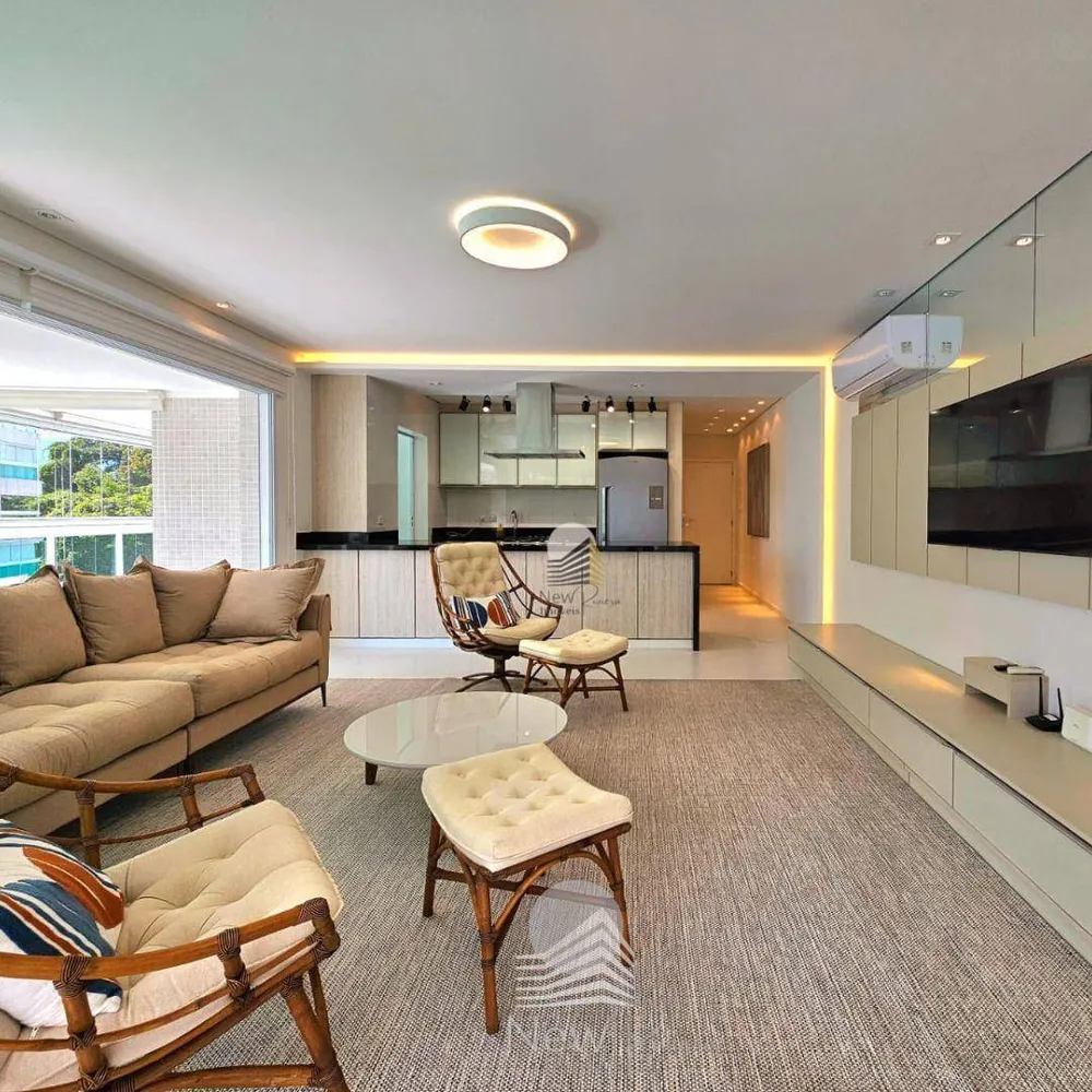 Apartamento, 3 quartos, 152 m² - Foto 2