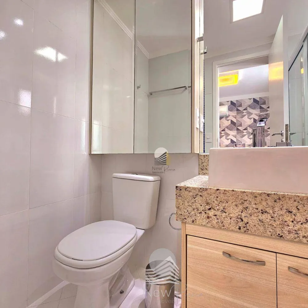 Apartamento, 3 quartos, 152 m² - Foto 5